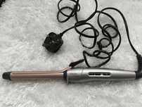 Lokówka do włosów Remington Keratin Therapy