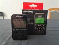 Wyzwalacz radiowy Yongnuo YN622C-TX