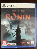 Ps5 Rise of the Ronin