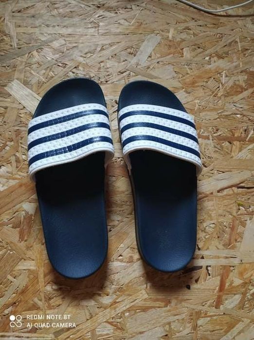 Вьетнамки  Adidas сланцы шлëпанцы шлëпки