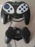 2 comandos pc ps3 usb