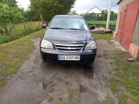 Продам надійний та комфортний автомобіль!
