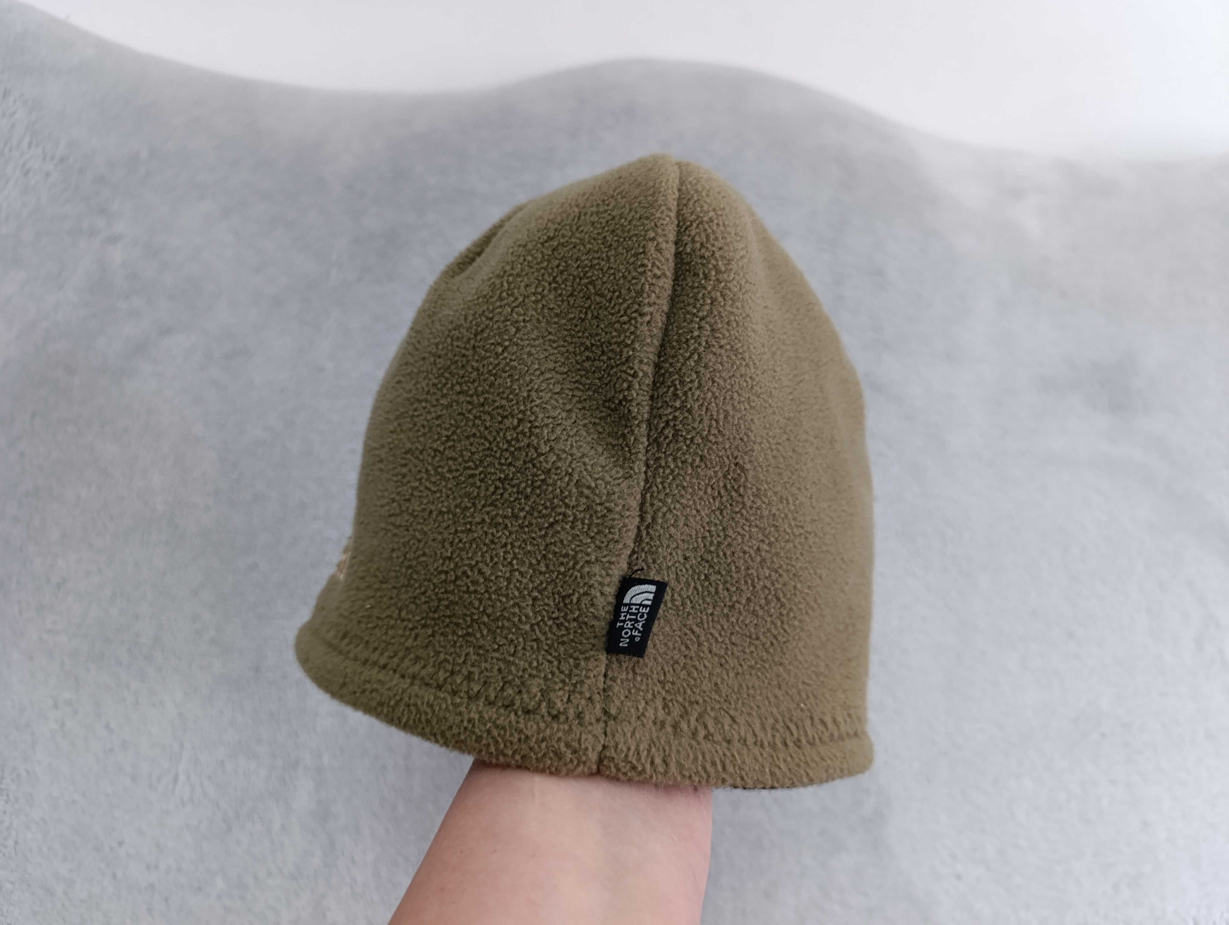 Шапка зимова чоловіча THE NORTH FACE розмір 58-60