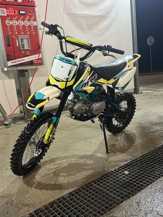 Mrf 140 rc (17/14 koła)