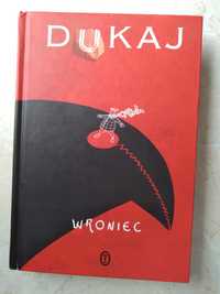 Wroniec - Jacek Dukaj