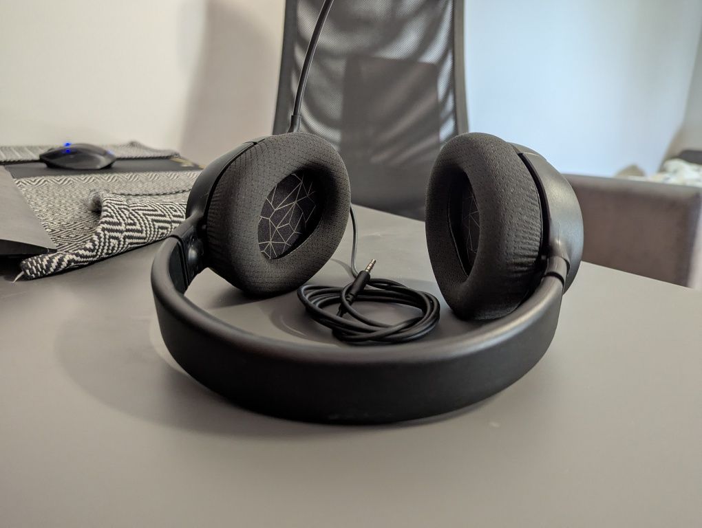SteelSeries Arctis 1 - słuchawki gamingowe