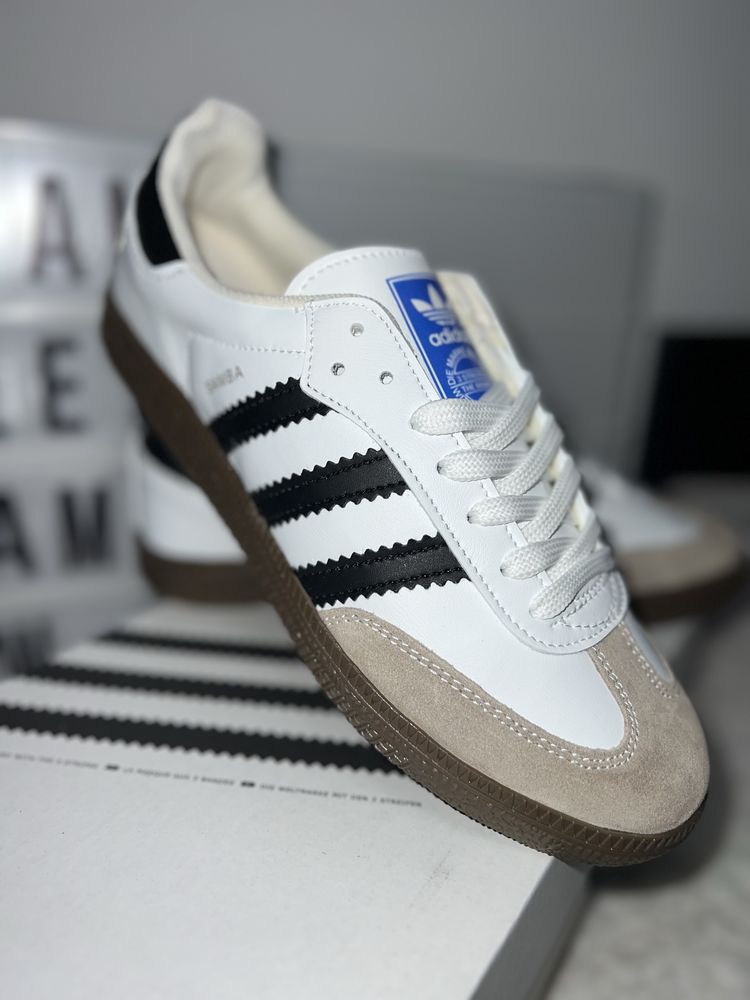 Adidas Samba todos os tamanhos