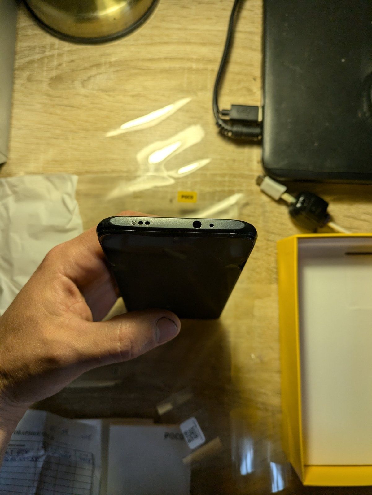 Продам Xiaomi Poco M3