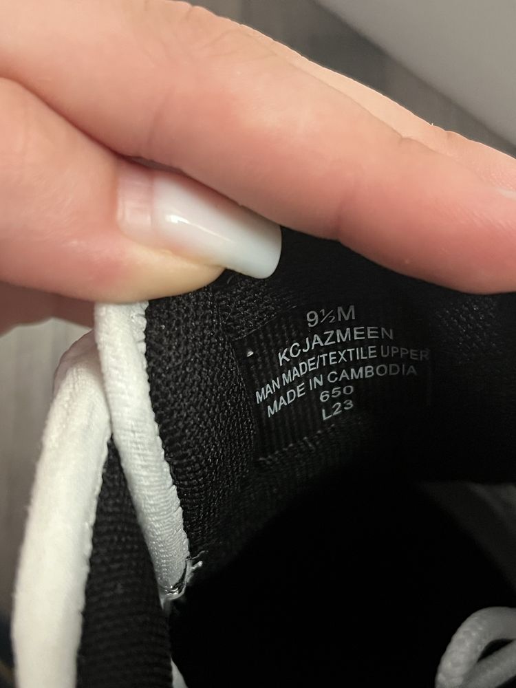 Кросівки Calvin Klein