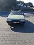 Skoda favoritka 1990r