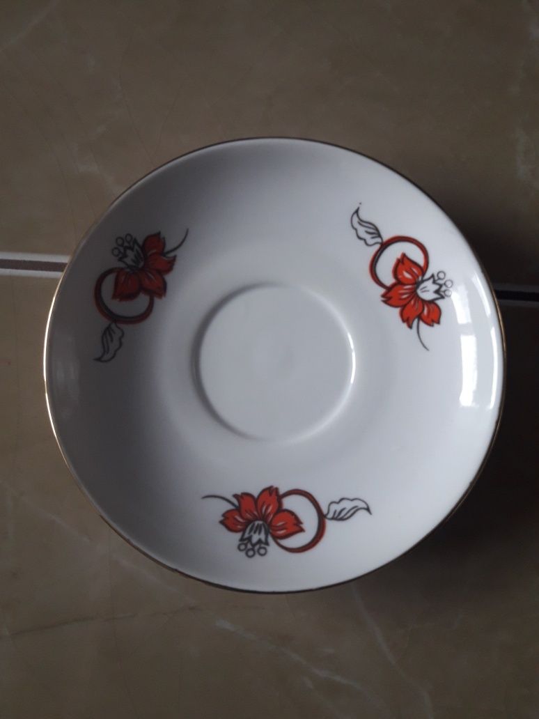 Serwis porcelanowy Ćmielów OKAZJA!