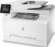 Urządzenie wielofunkcyjne HP Color Laser Jet Pro M282nw + tonery