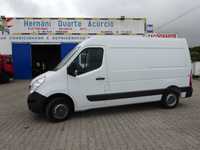 Renault Master L2H2 Frigorifica