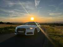 Audi A6 Audi A6 Quattro S-line