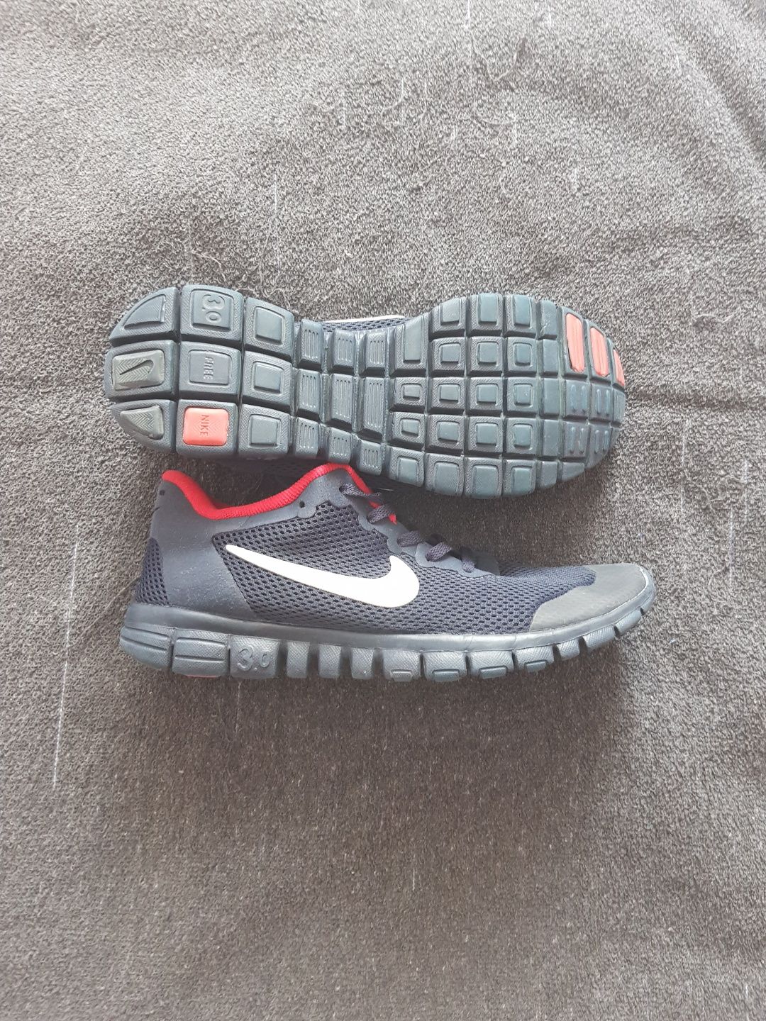Кросівки Nike FREE 3.0
