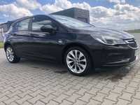 Opel Astra 1.4