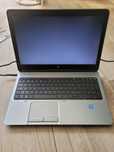 Laptop HP Probook 650 G1