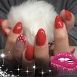 Unhas de Gel façam as vossas marcacoes !!!!
