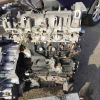 Двигатель мотор A20DTH DTJ DT Opel insignia Zafira инсигния розборка