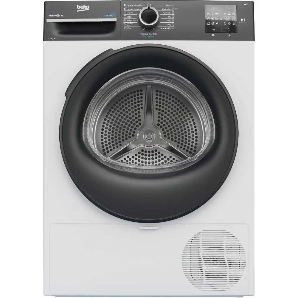 Suszarka slim BEKO BM3T3724WAA