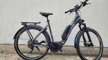 CENTURION elektryczny elektryk rower aluminiowy używany 27,5 cali