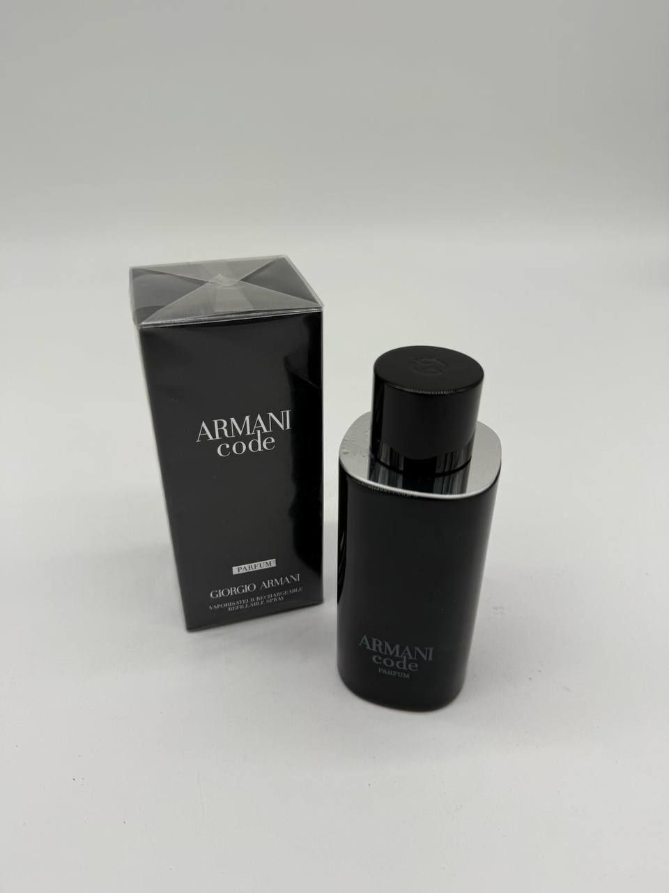 Armani Code Giorgio Armani 100 ml