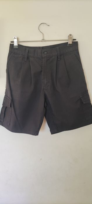 Calções escuteiro tamanho 12
