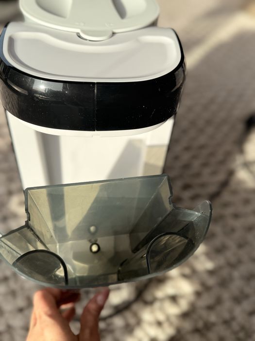 Baby Brezza Formula Pro Advanced ekspres do mleka modyfikowanego