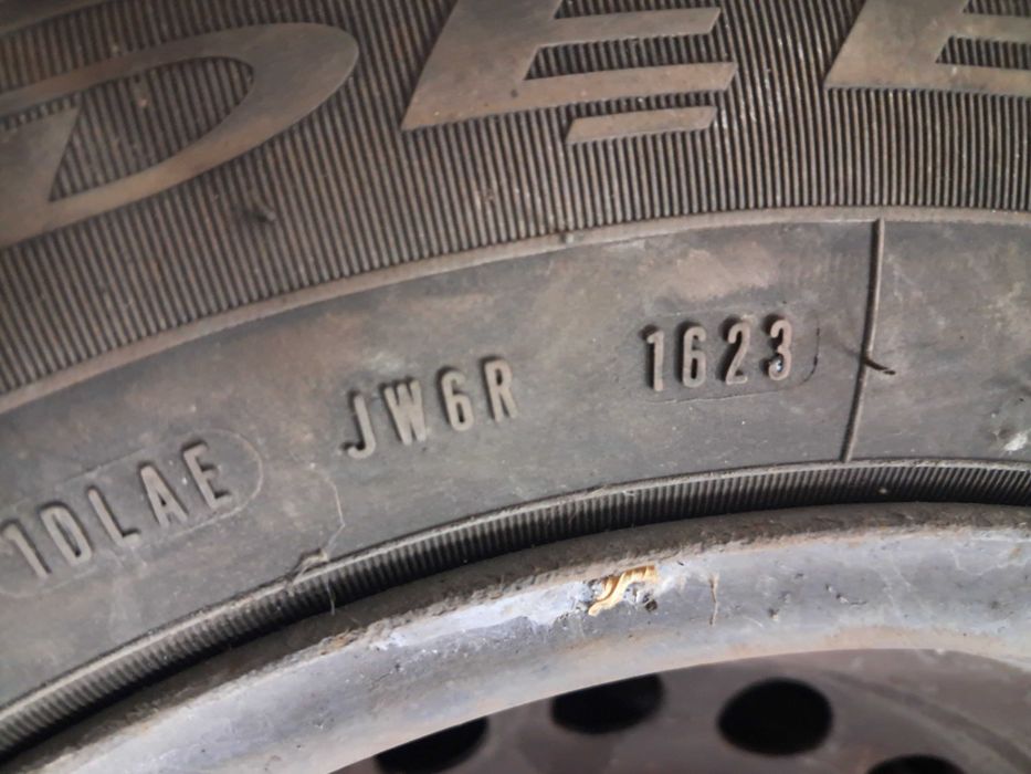 Opony wielosezonowe 195/65 r 15 dębica navigator 2023r