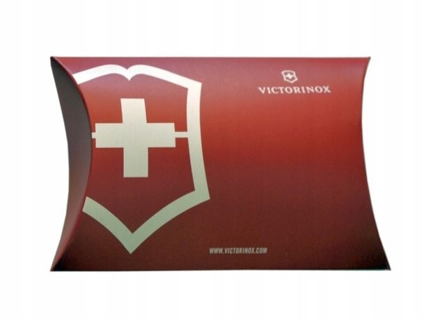 Victorinox. Pojemnik upominkowy. Na prezent.