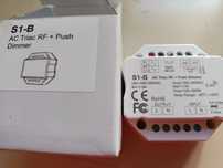 Regulador de fluxo LED