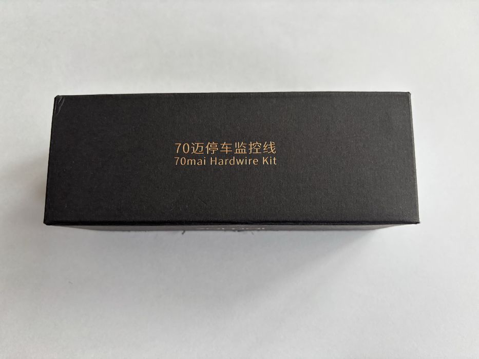 70MAI UP03 USB-C Zestaw zasilania awaryjnego