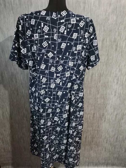 sukienka rozmiar 46 cena 38 zł