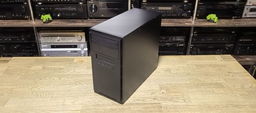 Комп'ютер PC-3T/AMD FX-4300/Ram 8Gb DDR3 /HDD no /Video 1Gb GT710