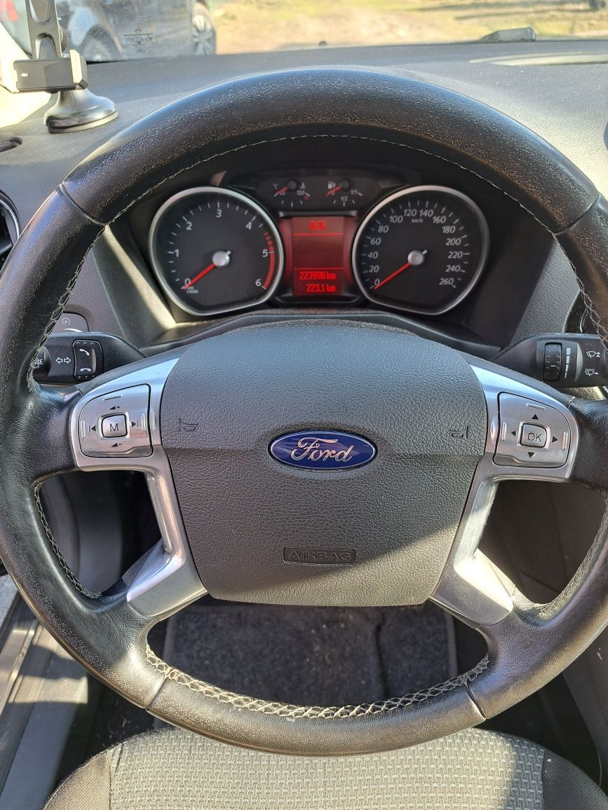 Sprzedam Ford Mondeo MK4
