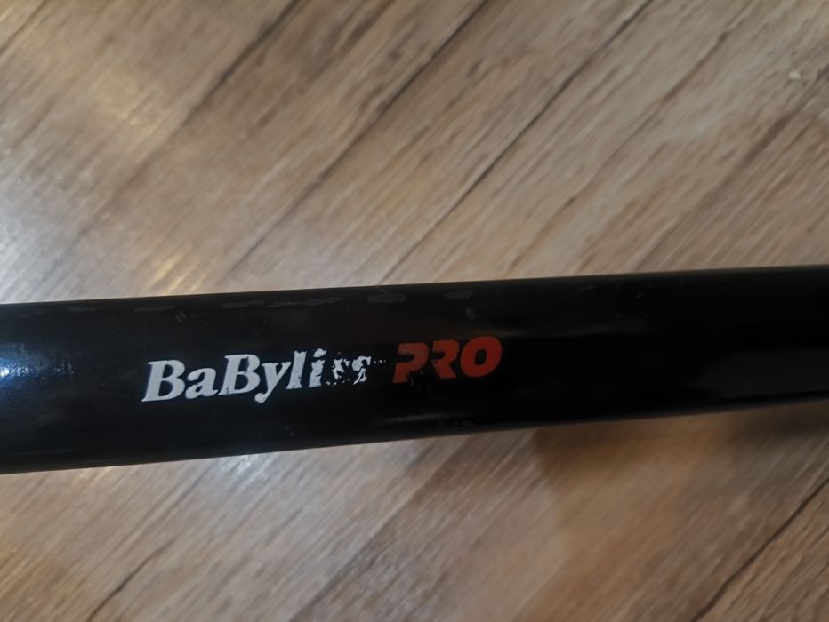 Утюжок baByliss PRO