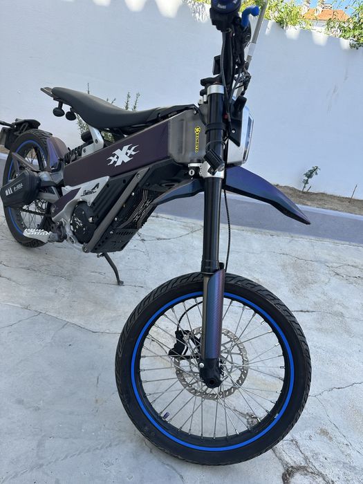 Talaria XXX L1E - Impecavel