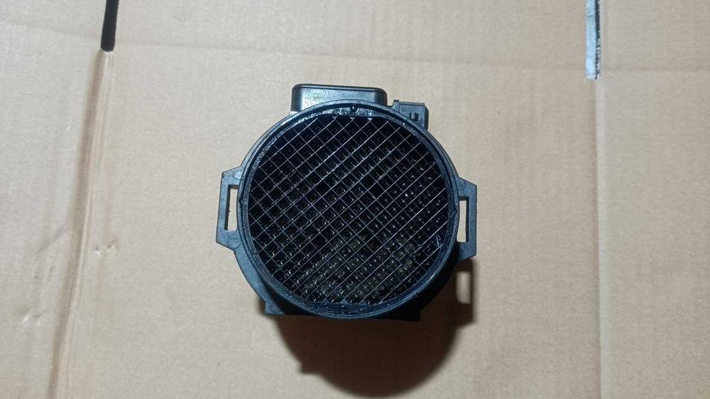 Oryginalny Przepływomierz powietrza BMW E39 E46 2,0 2,5 2,8 M52TU M54