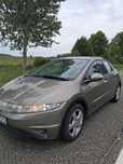 Honda Civic 1.4 benzyna