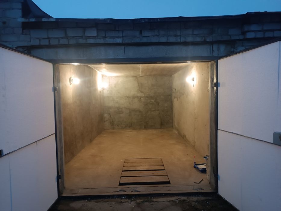 Сдам капитальный гараж в ГК "Мечта" на ул. Энергетической, правый бере