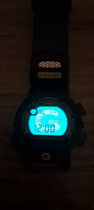Zegarek Casio G Shock
