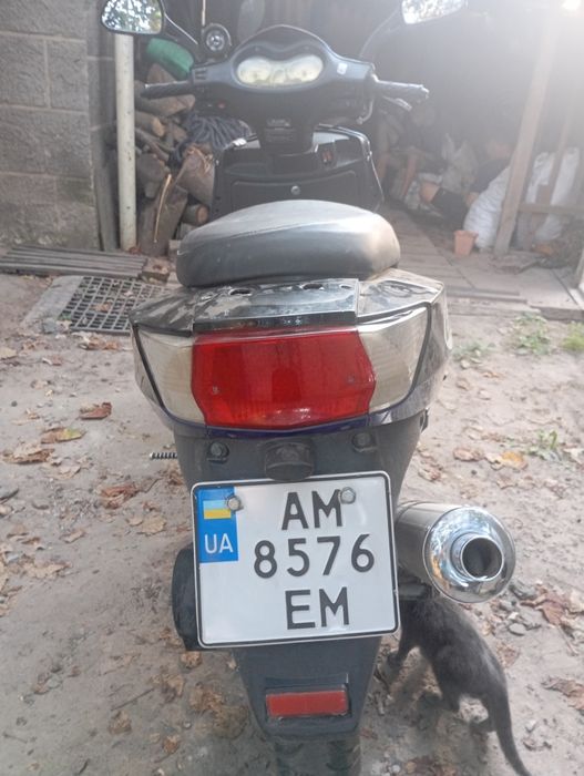 Продам Sparta Evolution