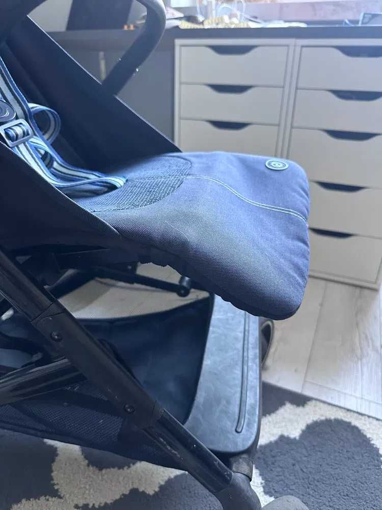 Wózek spacerowy Cybex Beezy
