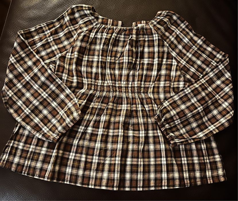 Blusa da Bonpoint para 6 anos