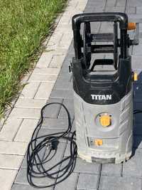 Myjka ciśnieniowa Titan 150 bar 2200 W TTB2200PRW