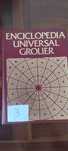 Enciclopédia universal grolier