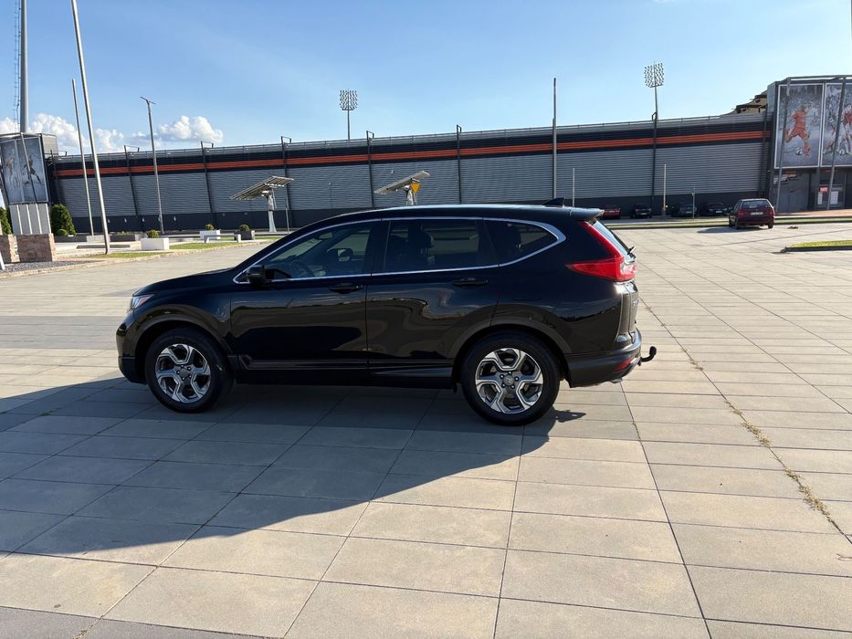 Honda CR-V Honda CR-V 1.5 Executive