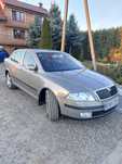 Skoda Octavia 2006r 1,9D