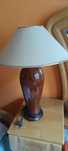 2 Lampy stylowe- pokojowe