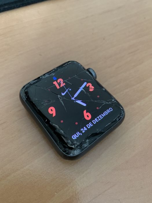 Apple Watch 2 Nike 42mm